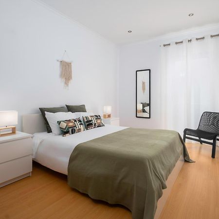 Ponta Delgada Paim Apartments מראה חיצוני תמונה