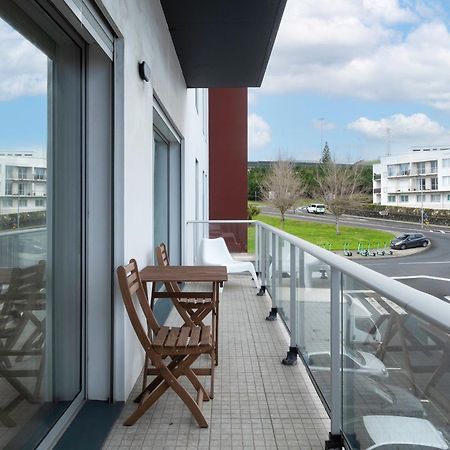 Ponta Delgada Paim Apartments מראה חיצוני תמונה