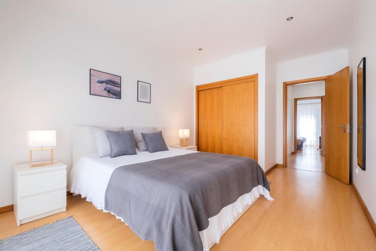 Ponta Delgada Paim Apartments מראה חיצוני תמונה