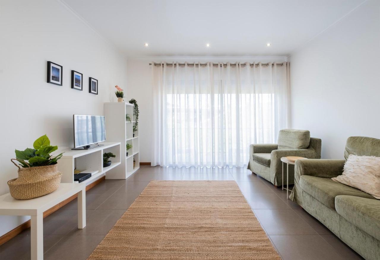 Ponta Delgada Paim Apartments מראה חיצוני תמונה