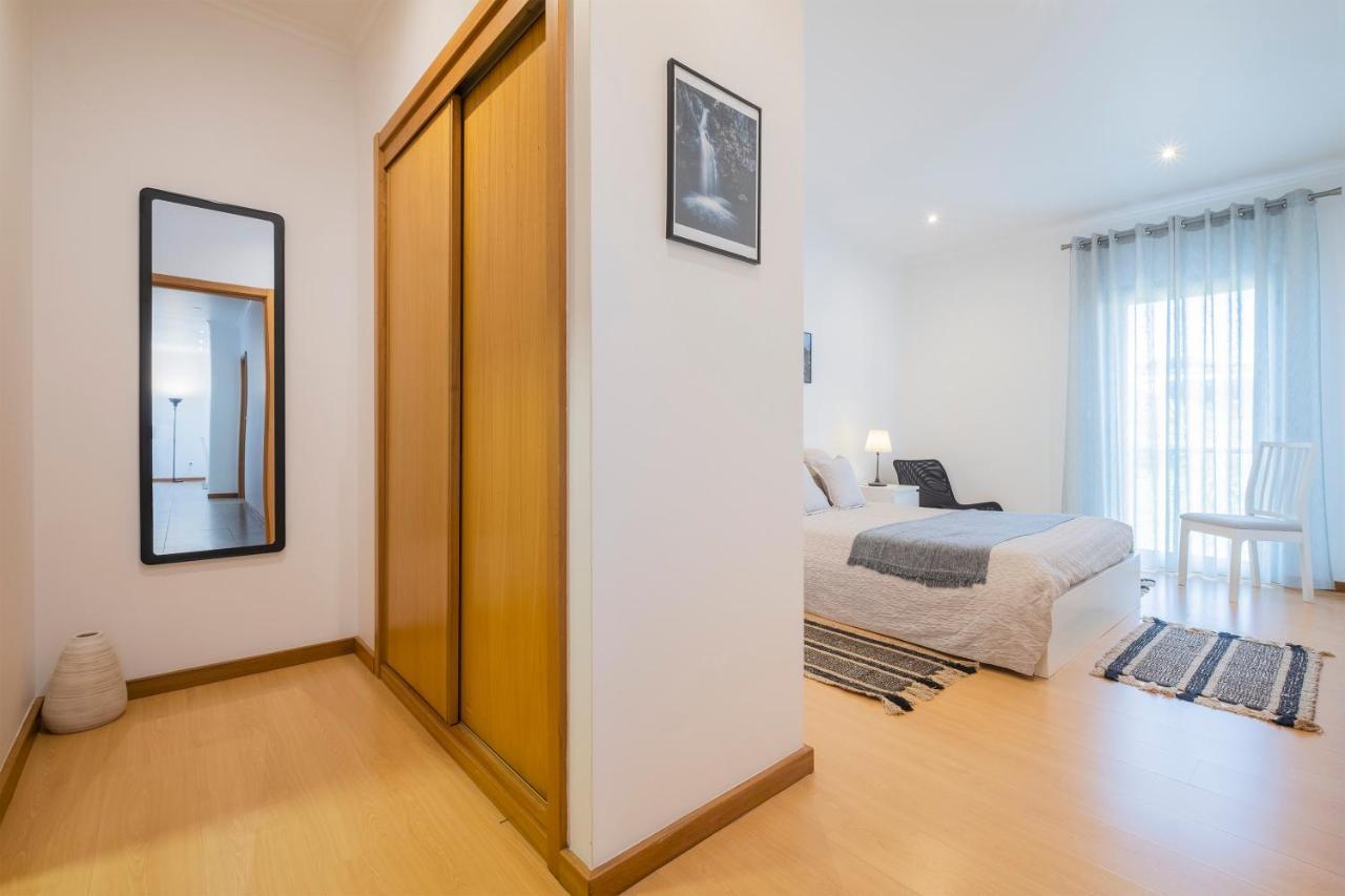 Ponta Delgada Paim Apartments מראה חיצוני תמונה