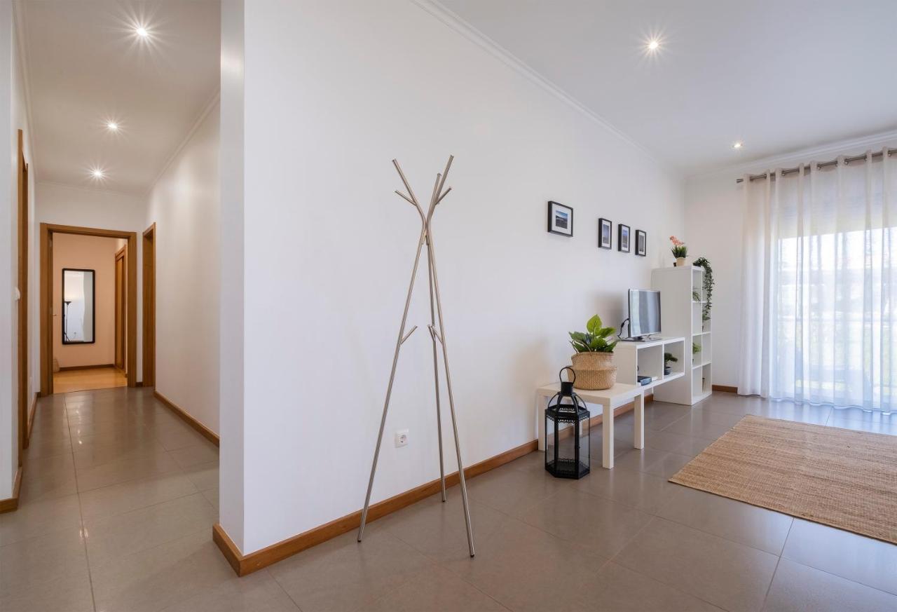 Ponta Delgada Paim Apartments מראה חיצוני תמונה