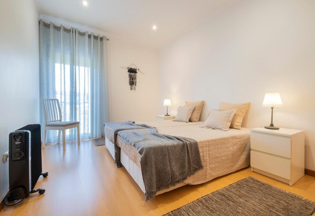 Ponta Delgada Paim Apartments מראה חיצוני תמונה