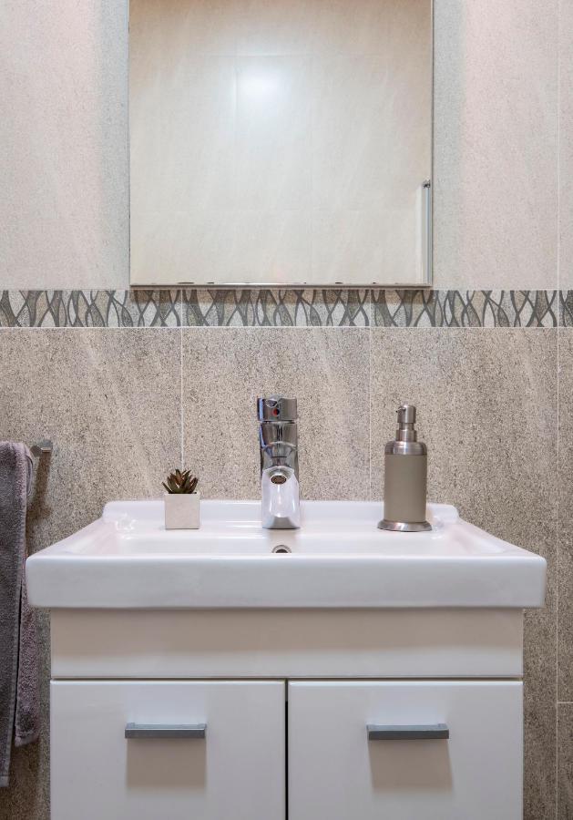 Ponta Delgada Paim Apartments מראה חיצוני תמונה