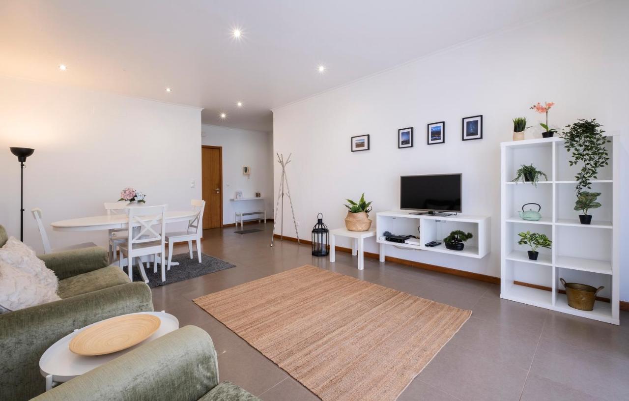 Ponta Delgada Paim Apartments מראה חיצוני תמונה