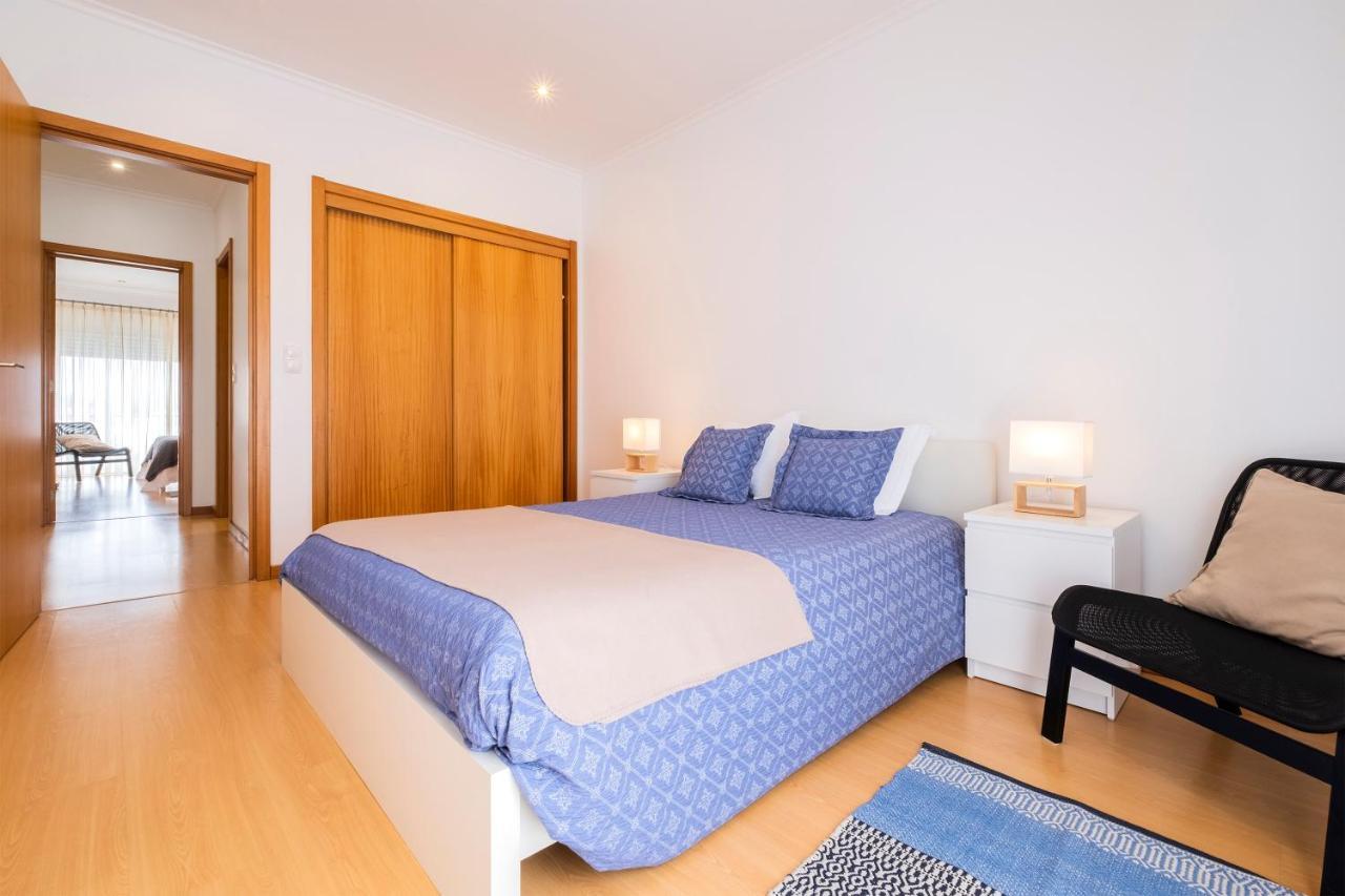 Ponta Delgada Paim Apartments מראה חיצוני תמונה