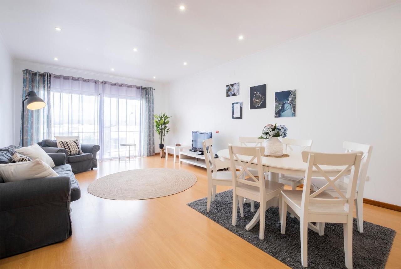Ponta Delgada Paim Apartments מראה חיצוני תמונה
