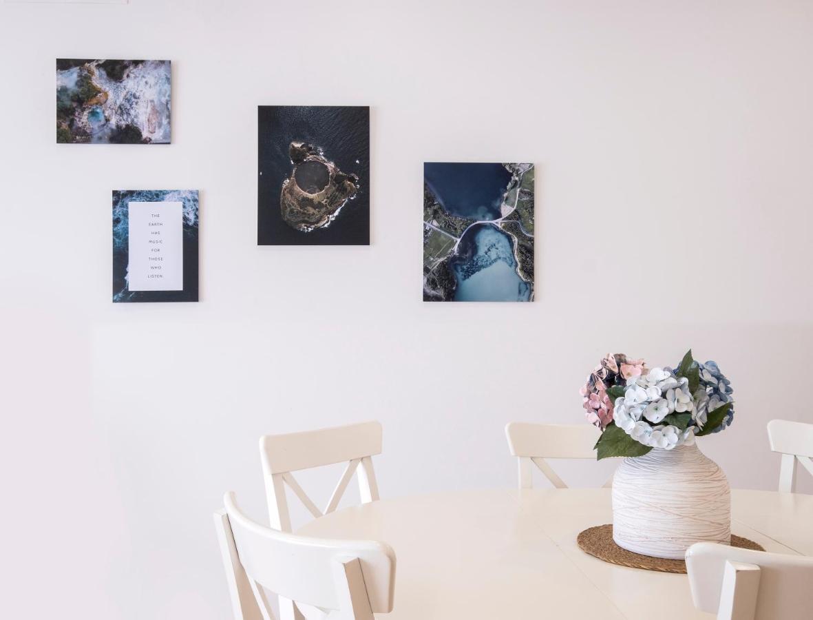 Ponta Delgada Paim Apartments מראה חיצוני תמונה