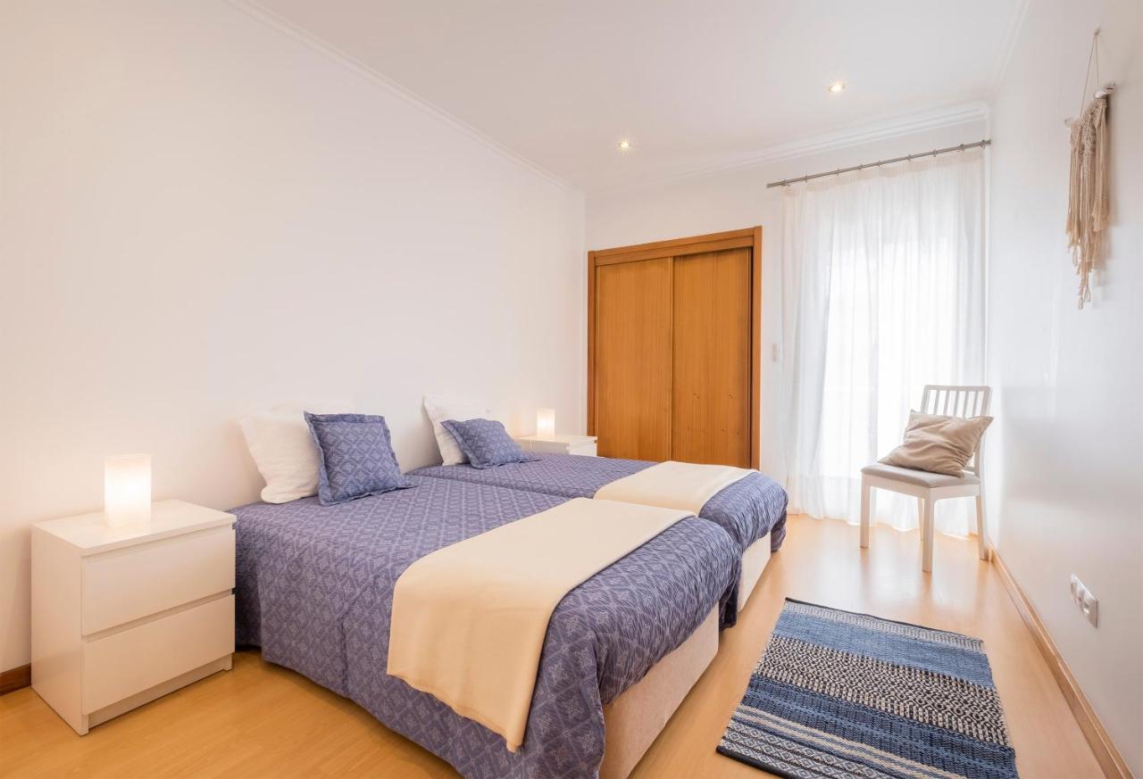 Ponta Delgada Paim Apartments מראה חיצוני תמונה