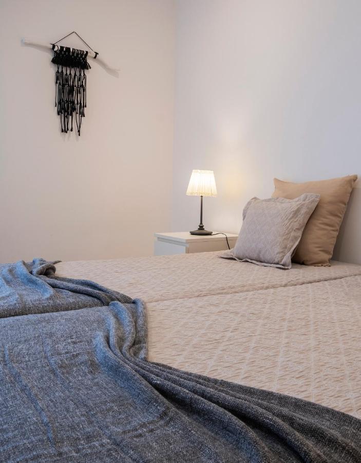 Ponta Delgada Paim Apartments מראה חיצוני תמונה