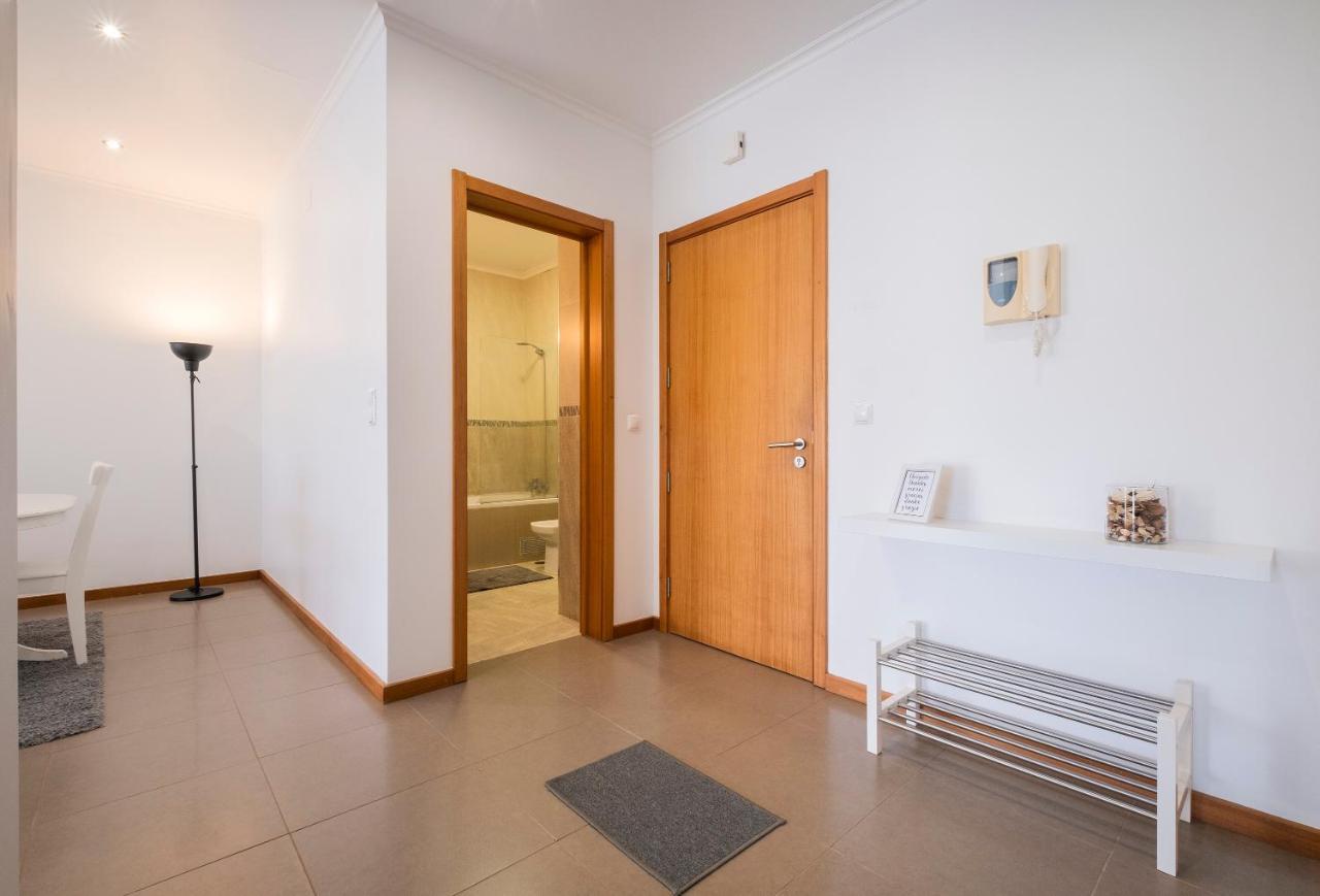 Ponta Delgada Paim Apartments מראה חיצוני תמונה