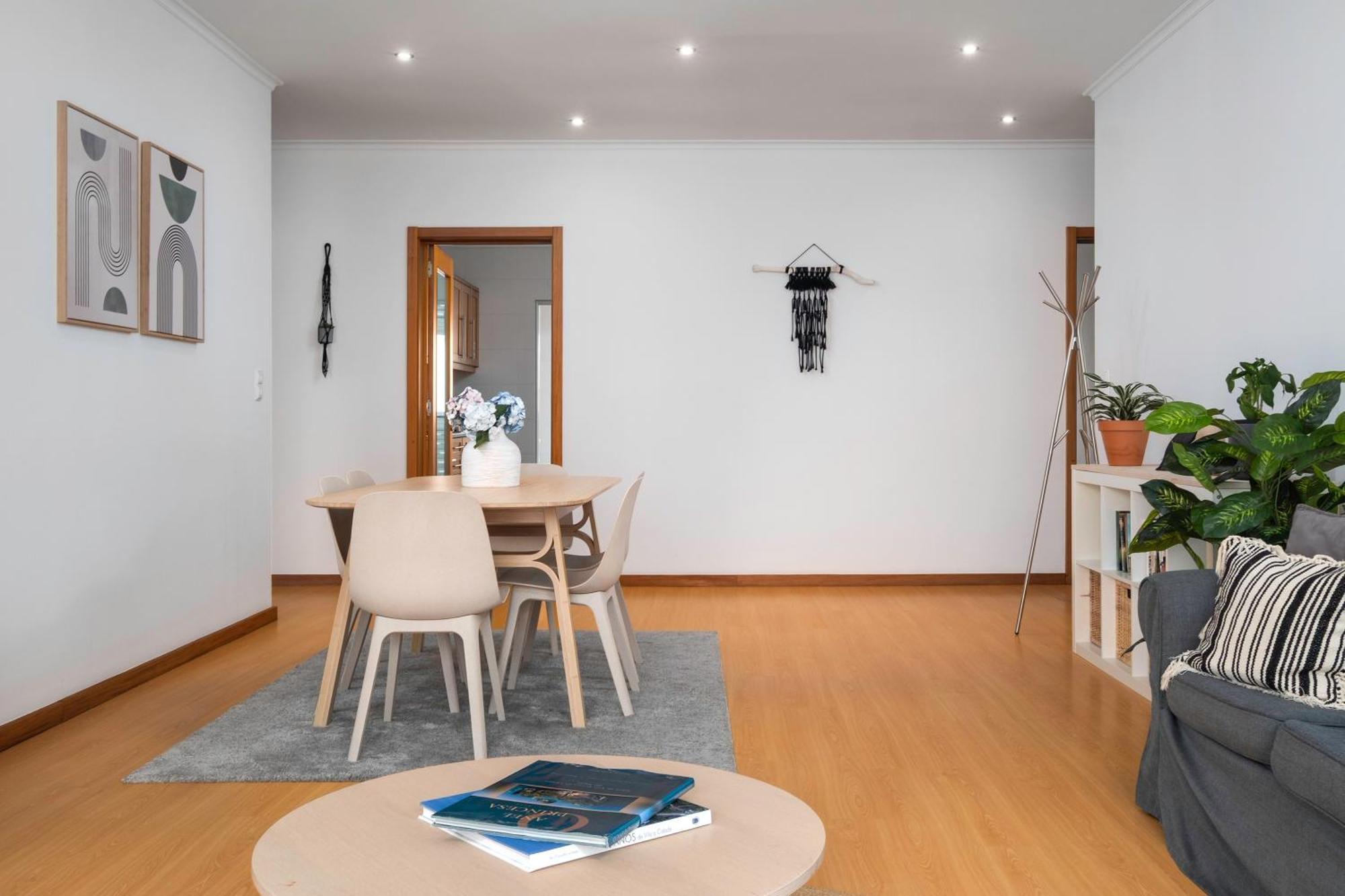 Ponta Delgada Paim Apartments מראה חיצוני תמונה