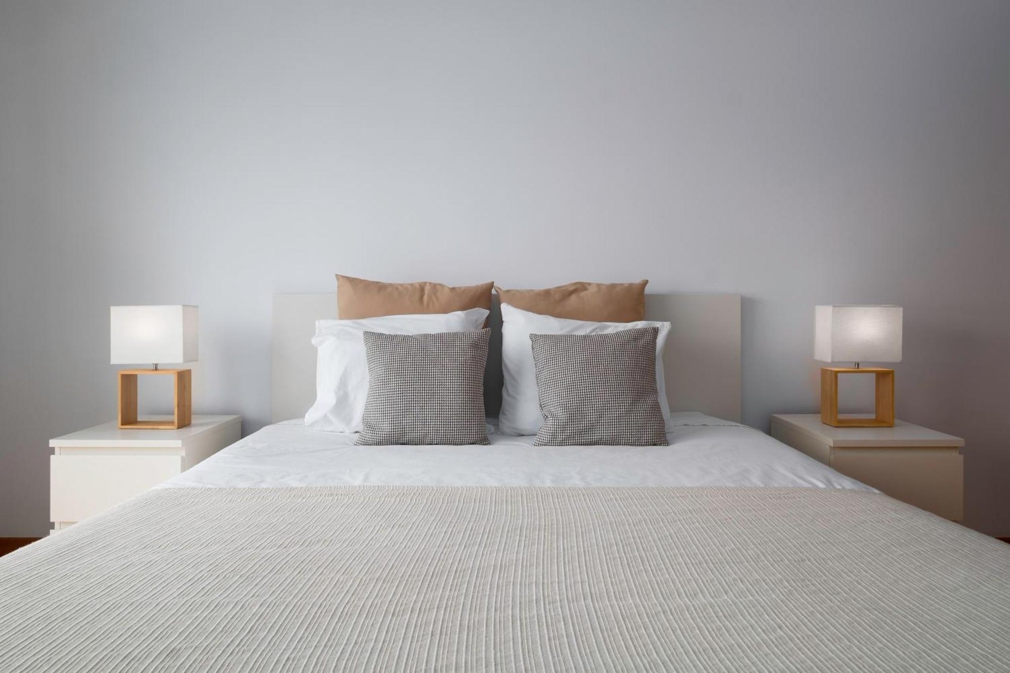 Ponta Delgada Paim Apartments מראה חיצוני תמונה