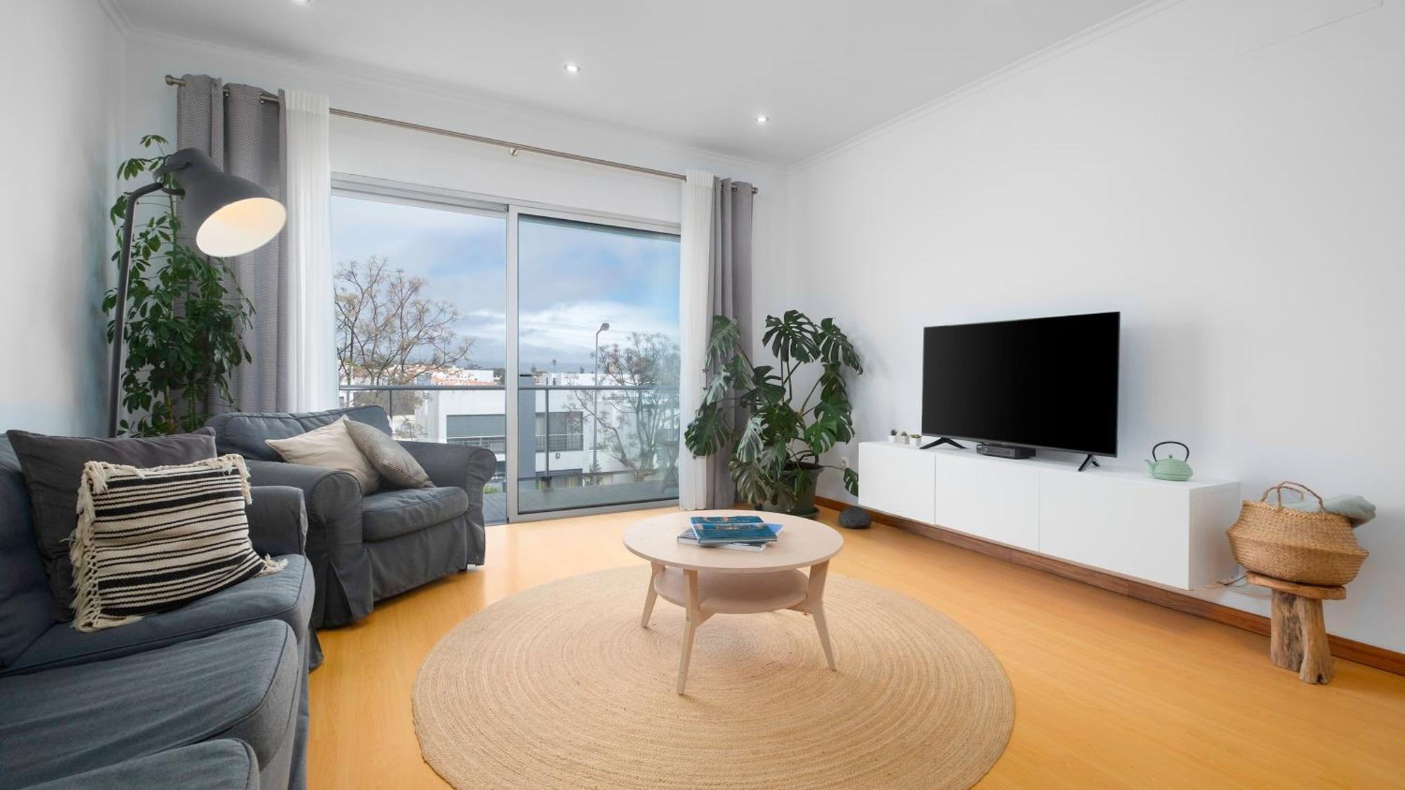 Ponta Delgada Paim Apartments מראה חיצוני תמונה