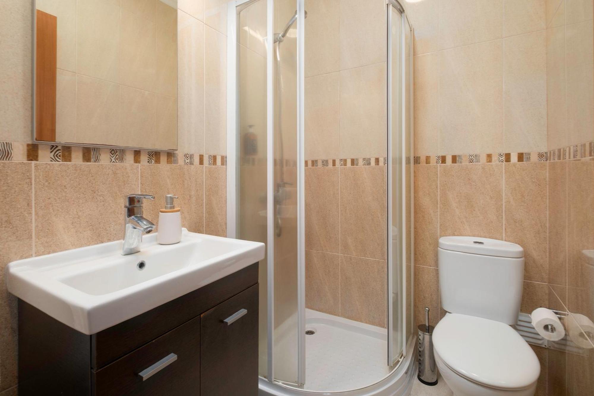 Ponta Delgada Paim Apartments מראה חיצוני תמונה