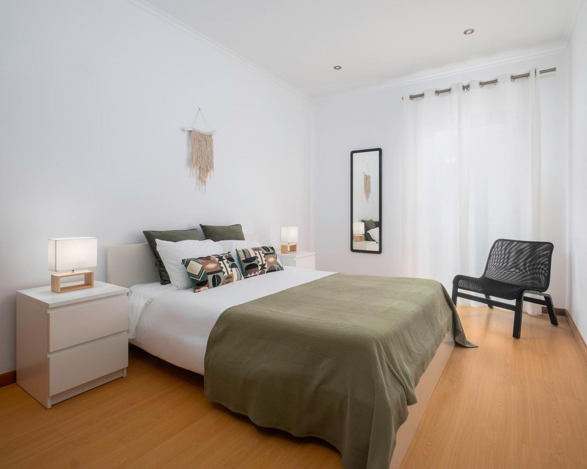Ponta Delgada Paim Apartments מראה חיצוני תמונה