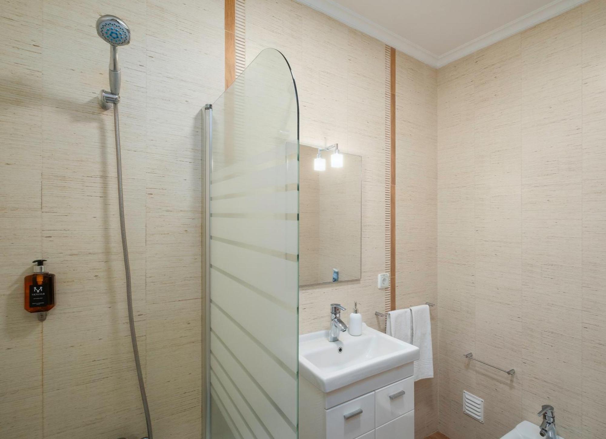 Ponta Delgada Paim Apartments מראה חיצוני תמונה