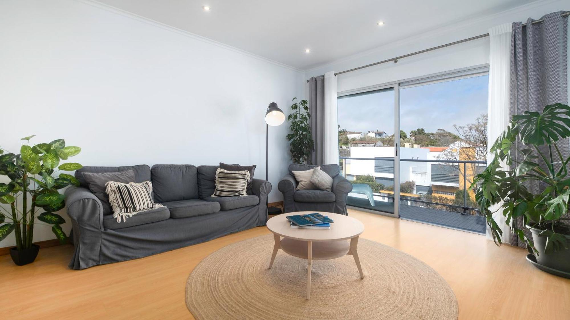 Ponta Delgada Paim Apartments מראה חיצוני תמונה