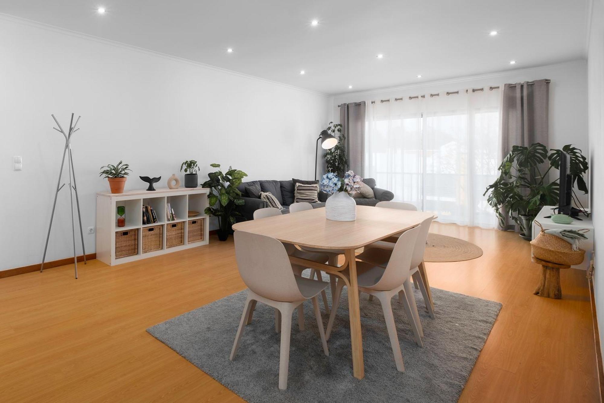 Ponta Delgada Paim Apartments מראה חיצוני תמונה