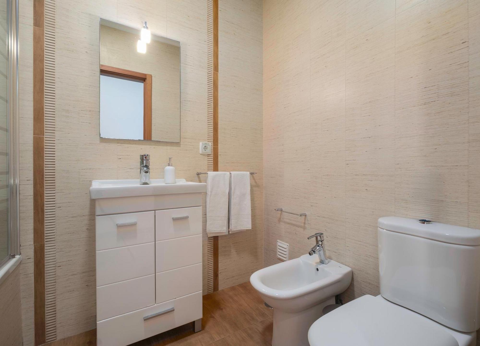 Ponta Delgada Paim Apartments מראה חיצוני תמונה