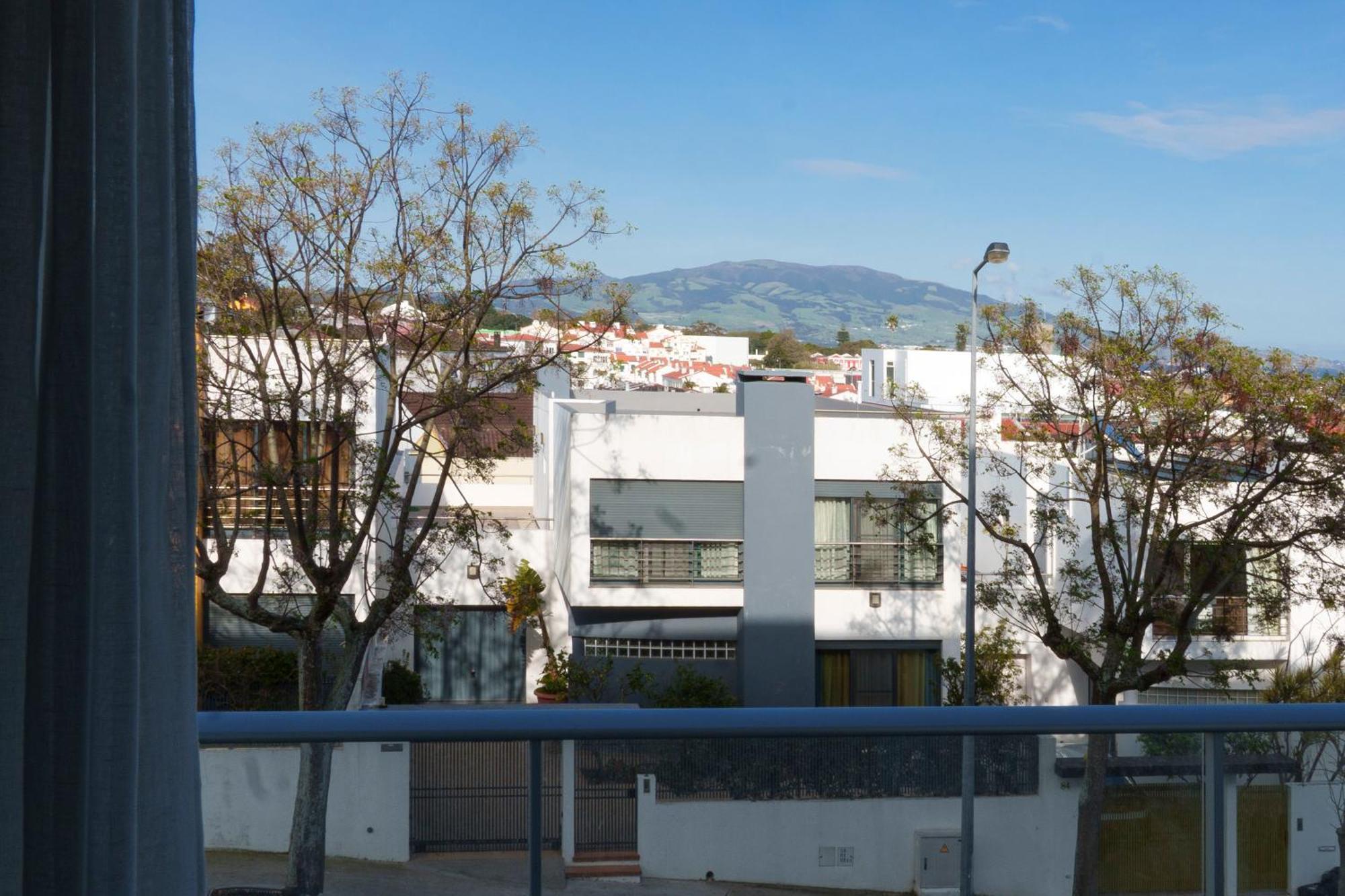 Ponta Delgada Paim Apartments מראה חיצוני תמונה